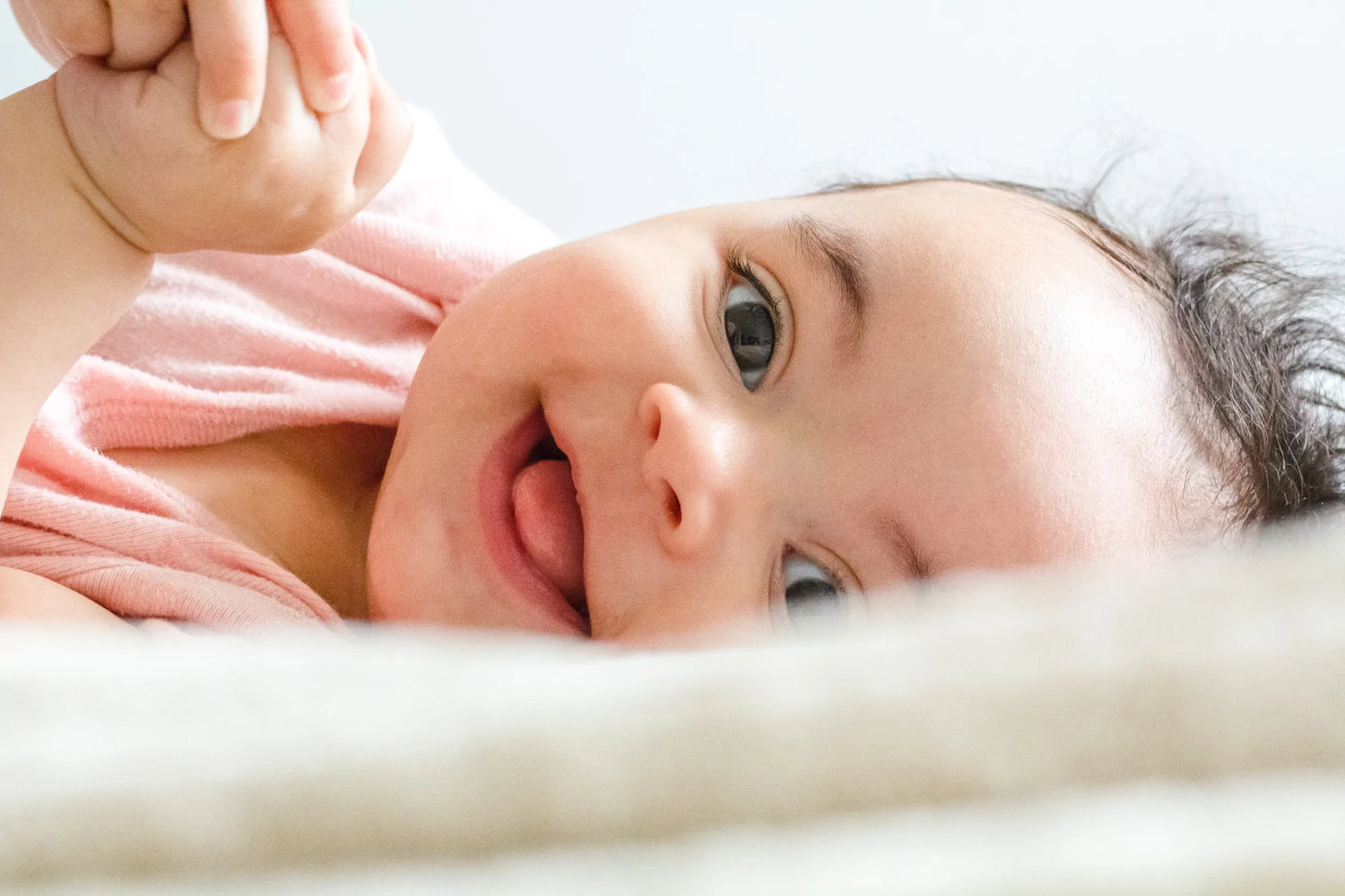 Baby Sleep Mini-Guide (Freebie)