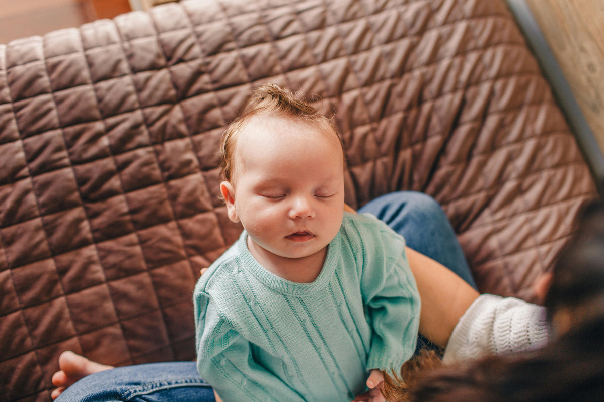 Wean from Breastfeeding