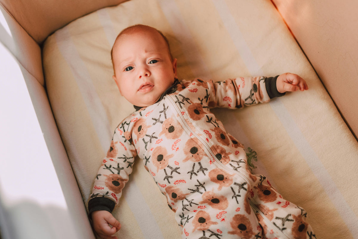 False Starts at Bedtime