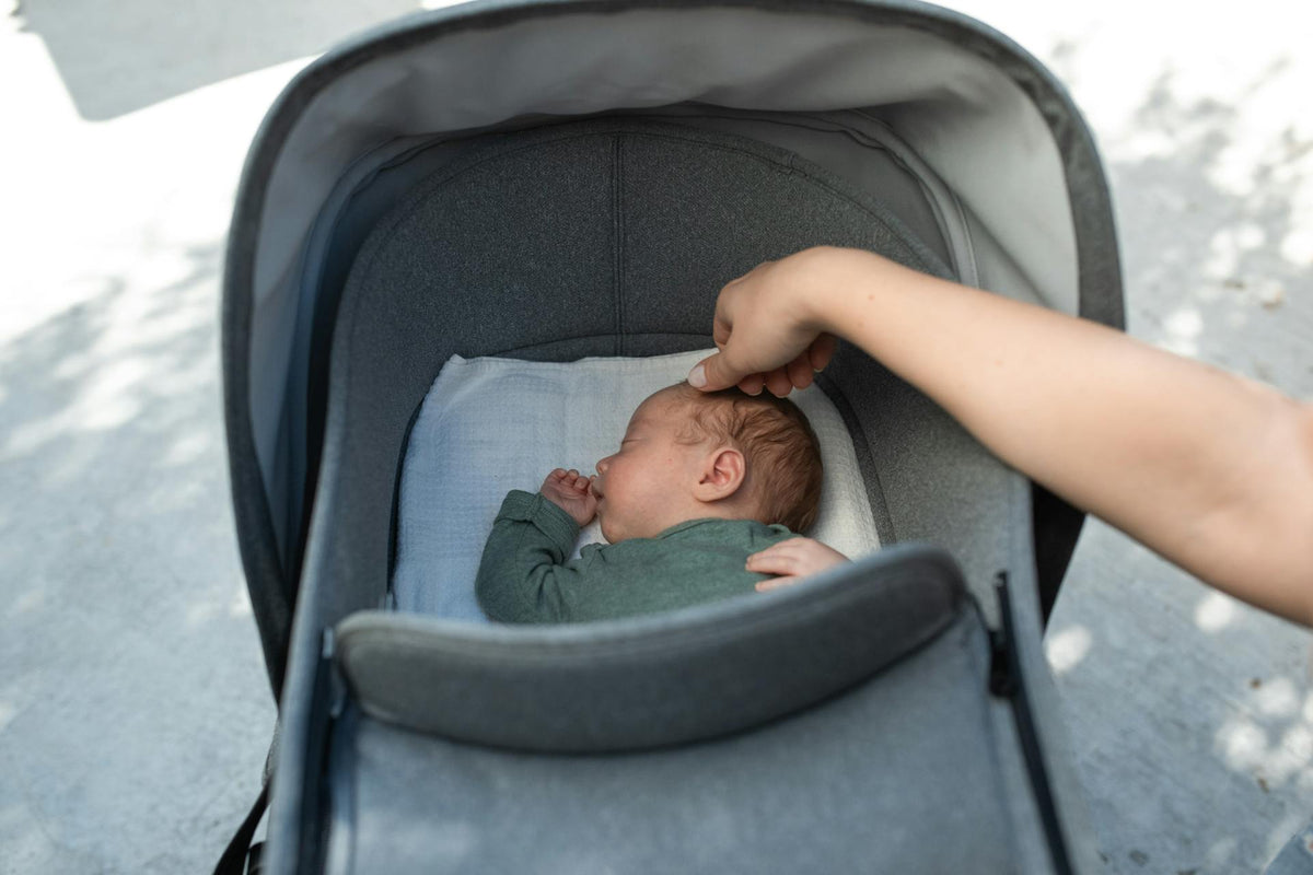 Travel and Baby Sleep
